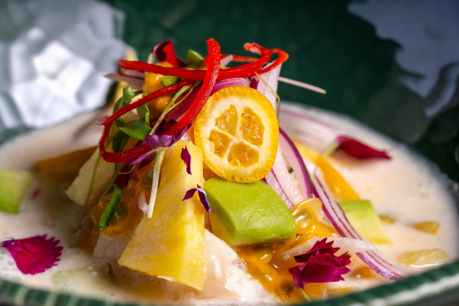 Cabanas Restaurant Et Pupuseria, cuisine Salvadoran à Montréal
